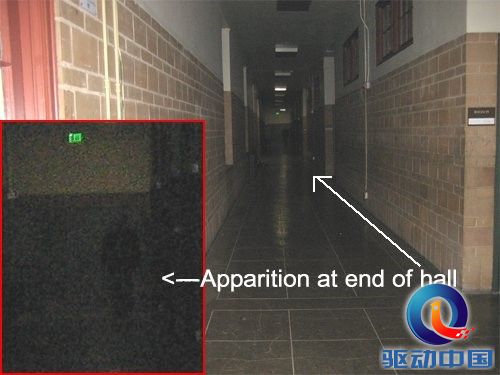 世界上有鬼吗?30多张鬼魂图片为您解密鬼魂之