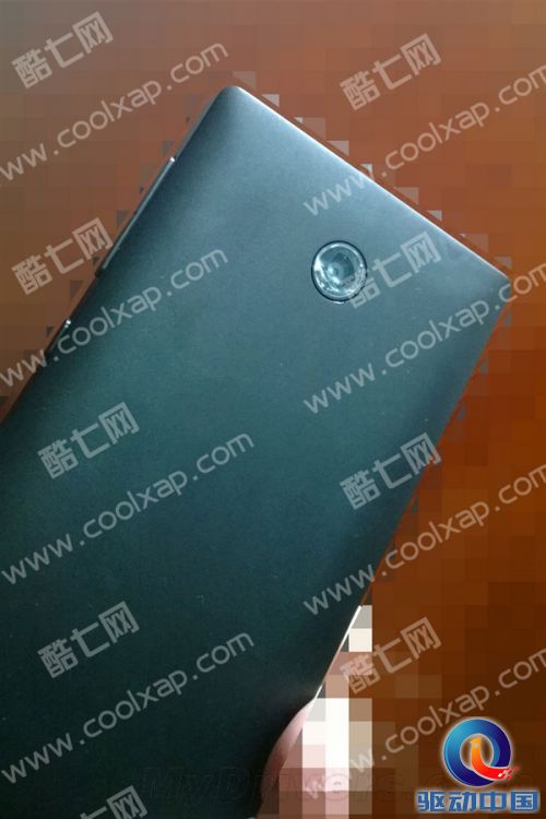 诺基亚安卓神器真机大曝光:售价不贵