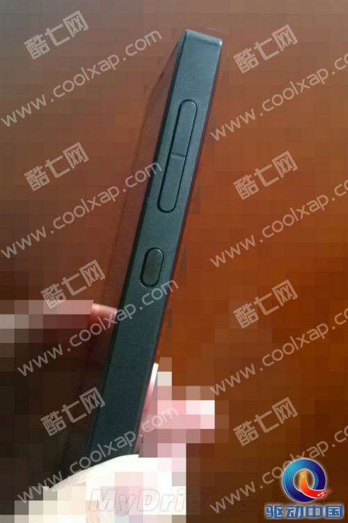 诺基亚安卓神器真机大曝光:售价不贵
