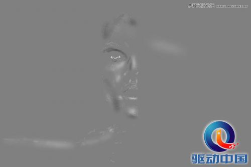 Photoshop给美女人像照片精细磨皮商业,PS教程,思缘教程网