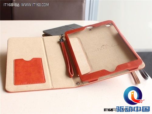 简洁功能全 Acase iPad mini2保护皮套