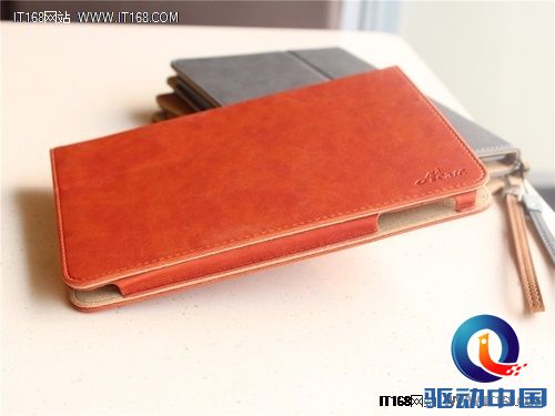 简洁功能全 Acase iPad mini2保护皮套