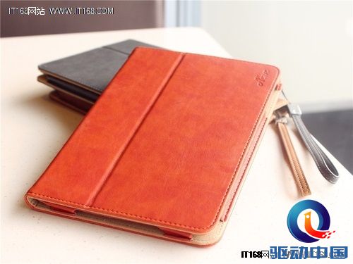 简洁功能全 Acase iPad mini2保护皮套