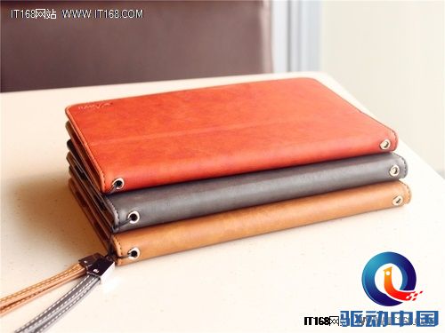 简洁功能全 Acase iPad mini2保护皮套