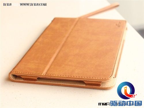 简洁功能全 Acase iPad mini2保护皮套