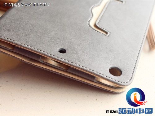 简洁功能全 Acase iPad mini2保护皮套
