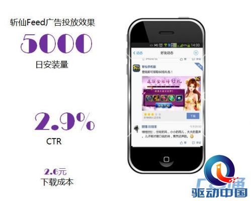 移动+社交:社交网络引爆“眼球经济”