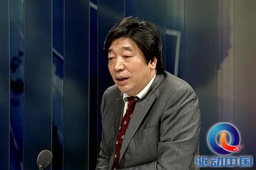 央视首席评论员:余额宝是吸血鬼应取缔