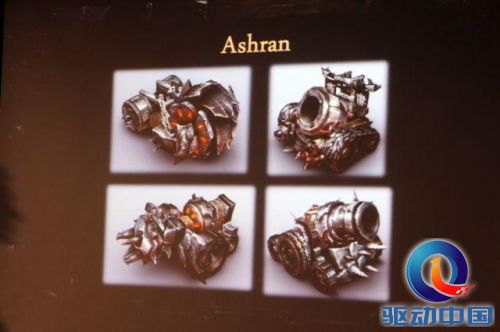 魔兽6.0将开个人要塞 设计师解析PVP新内容