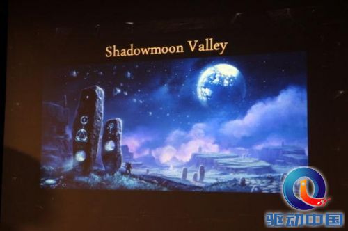 魔兽6.0将开个人要塞 设计师解析PVP新内容