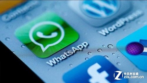 惊天价！Facebook190亿刀收购WhatsApp 