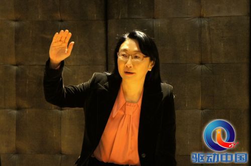 HTC董事长王雪红女士(1)
