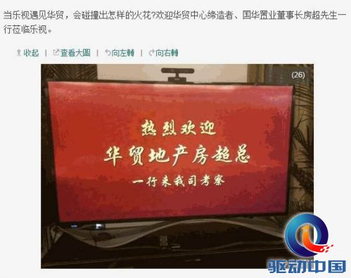 乐视