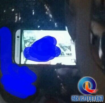 HTC All New One真机现身:据称夜拍超强
