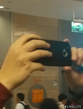 HTC All New One真机现身:据称夜拍超强