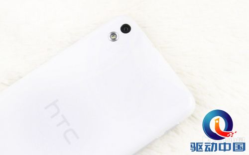 直挑iPhone 5c 巨屏HTC Desire 816评测第6张图