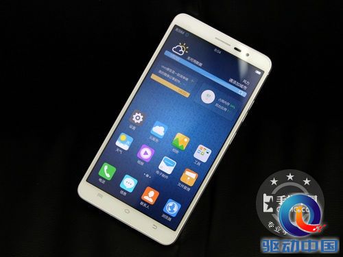 三星Note3不敌小米 近期热门机关注排行第7张图