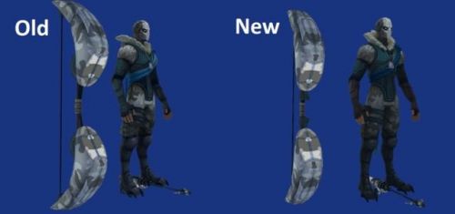 美测服3.5PBE:探险家增强 加载界面变动
