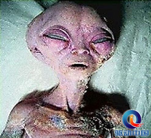 ufo真相震惊世界:美国军方已收藏了16具外星人尸体