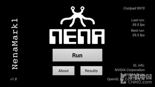 Tegra 4/5.9英寸1080p屏 酷派大观4评测第103张图