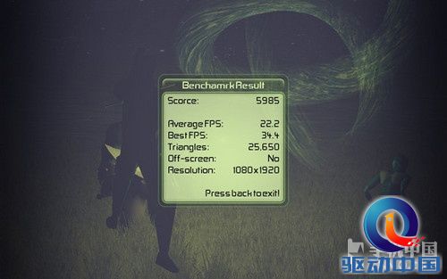Tegra 4/5.9英寸1080p屏 酷派大观4评测第94张图