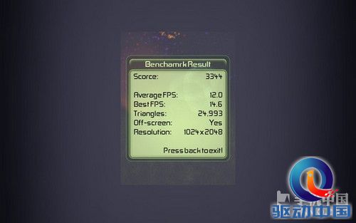 Tegra 4/5.9英寸1080p屏 酷派大观4评测第95张图