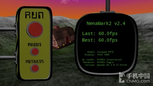 Tegra 4/5.9英寸1080p屏 酷派大观4评测第104张图