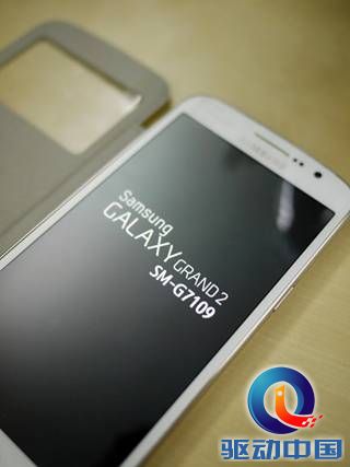 三星 GALAXY GRAND