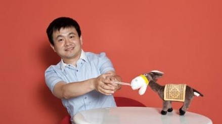赶集网CEO杨浩涌:专注细分市场应对58挑战
