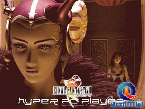 更逼真的场景和人物以及更精湛的电影处理方式