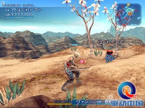 该作是松野泰己团队制作的唯一一部《最终幻想》正统续作