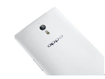 4G全能旗舰 OPPO Find 7探索无需等待