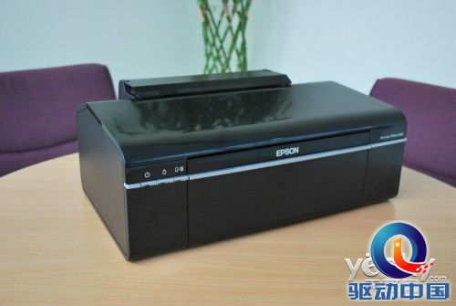 色彩怪兽 爱普生R330照片打印机全面解读