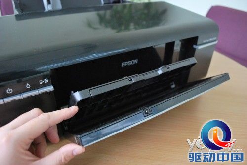 色彩怪兽 爱普生R330照片打印机全面解读