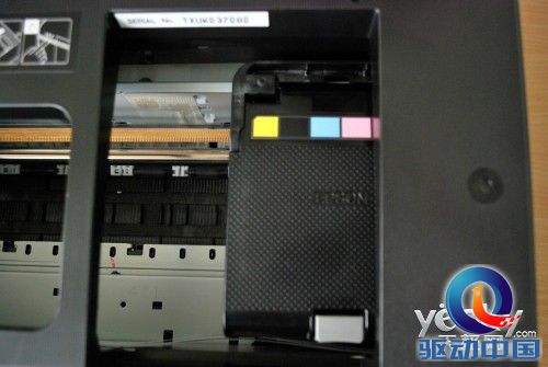 色彩怪兽 爱普生R330照片打印机全面解读