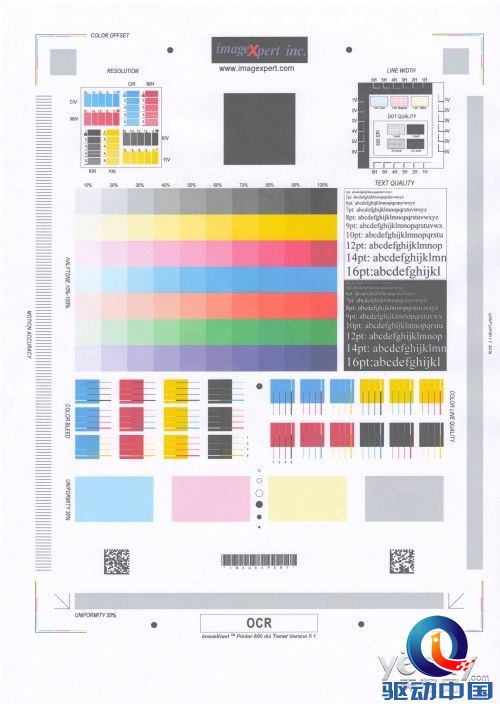 色彩怪兽 爱普生R330照片打印机全面解读