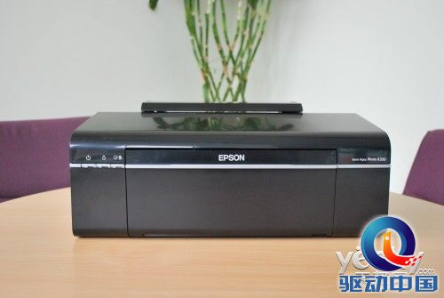 色彩怪兽 爱普生R330照片打印机全面解读