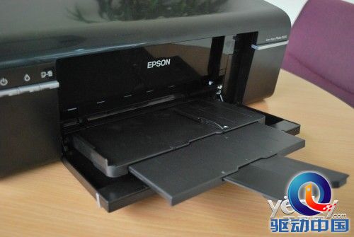 色彩怪兽 爱普生R330照片打印机全面解读