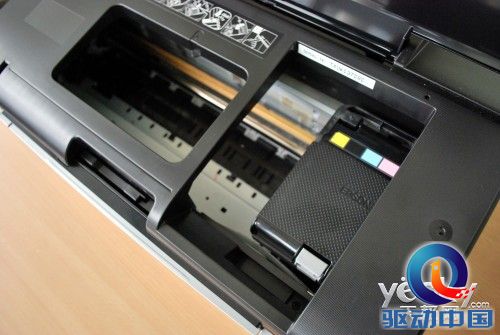 色彩怪兽 爱普生R330照片打印机全面解读