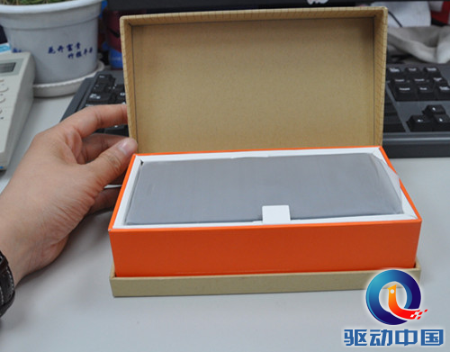 青橙定制手机NX开箱评测