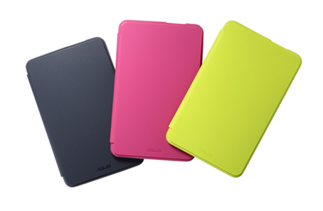 手机平板一部到位ASUS MeMO Pad HD7双卡版仅售1299元 手机平板一部到位ASUS MeMO Pad HD7双卡版仅售1299元