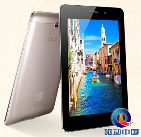 最后的特价ASUS Fonepad手机平板二合一仅999元 最后的特价ASUS Fonepad手机平板二合一仅999元