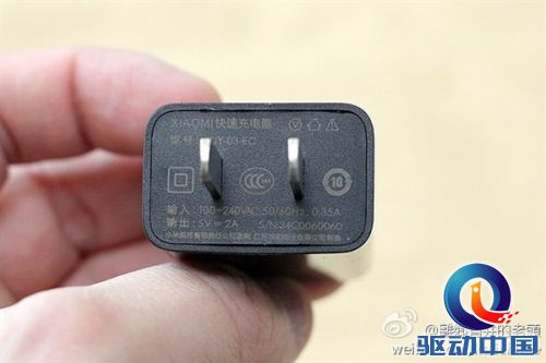 999元真八核 增强版红米Note开箱图赏