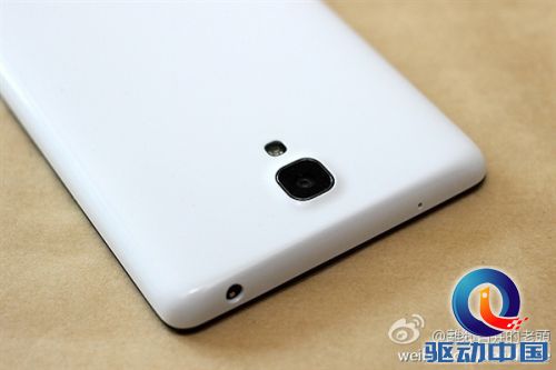 999元真八核 增强版红米Note开箱图赏