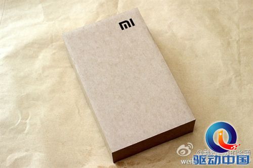999元真八核 增强版红米Note开箱图赏