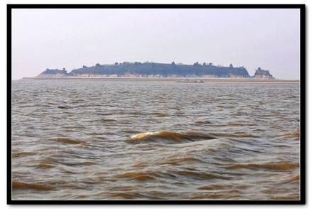 潘阳湖老爷庙水域:鄱阳湖沉船之谜(2)_科学探索