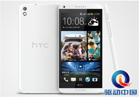 新渴望首战告捷 HTC2014翻盘在望