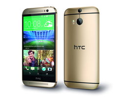 全新一代HTC One (M8)正式发布 三摄像头创意十足