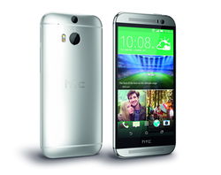 全新一代HTC One (M8)正式发布 三摄像头创意十足