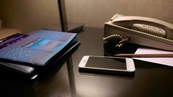 HTC One M8